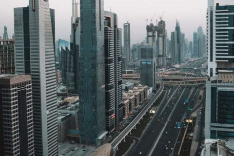 35.6m² Apartment in Downtown Dubai (Downtown Burj Dubai), UAE No. 213438 5