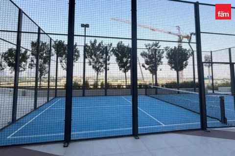 35.6m² Apartment in Downtown Dubai (Downtown Burj Dubai), UAE No. 213438 4