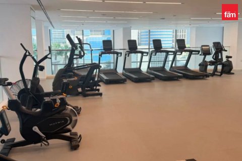 35.6m² Apartment in Downtown Dubai (Downtown Burj Dubai), UAE No. 213438 3