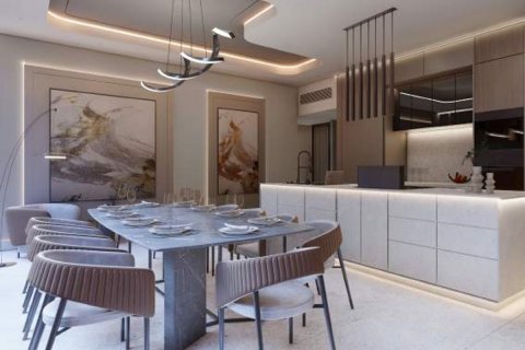 35.6m² Apartment in Downtown Dubai (Downtown Burj Dubai), UAE No. 213438 10