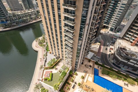 2 bedrooms Apartment in Dubai Marina, UAE No. 223384 18