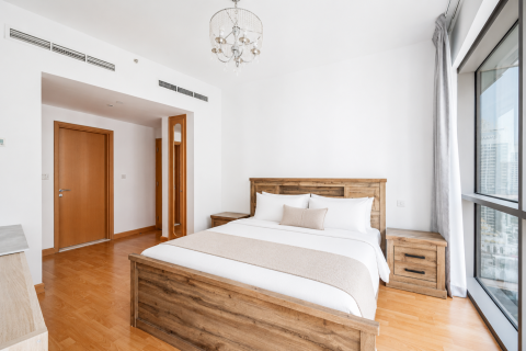 2 bedrooms Apartment in Dubai Marina, UAE No. 223384 5
