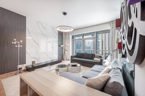 2 bedrooms Apartment in Dubai Marina, UAE No. 223384 15