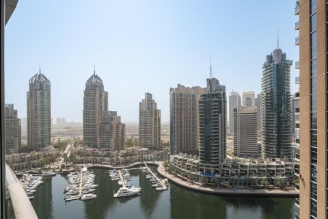 2 bedrooms Apartment in Dubai Marina, UAE No. 223384 12
