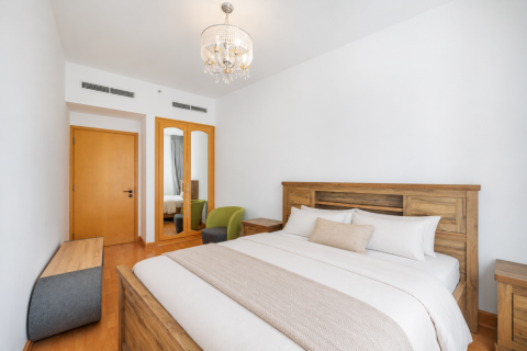 2 bedrooms Apartment in Dubai Marina, UAE No. 223384 8