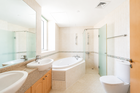 2 bedrooms Apartment in Dubai Marina, UAE No. 223384 10