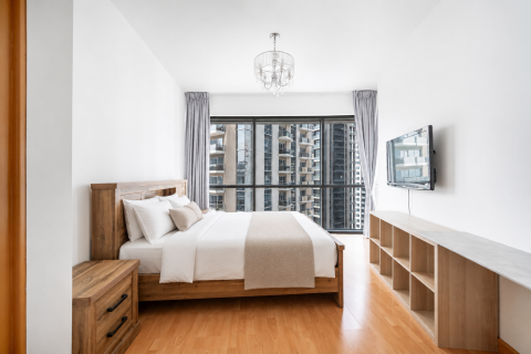 2 bedrooms Apartment in Dubai Marina, UAE No. 223384 6