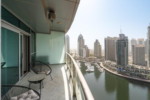2 bedrooms Apartment in Dubai Marina, UAE No. 223384