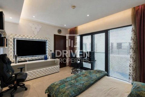 4 غرف نوم فيلا في Sobha Hartland, الإمارات العربية المتحدة رقم 214413 15