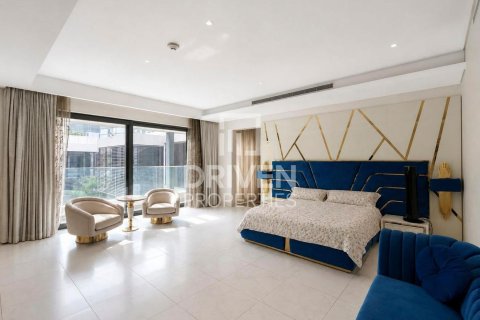 4 غرف نوم فيلا في Sobha Hartland, الإمارات العربية المتحدة رقم 214413 13