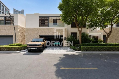 4 غرف نوم فيلا في Sobha Hartland, الإمارات العربية المتحدة رقم 214413 30