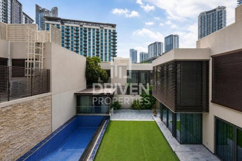 4 غرف نوم فيلا في Sobha Hartland, الإمارات العربية المتحدة رقم 214413 4