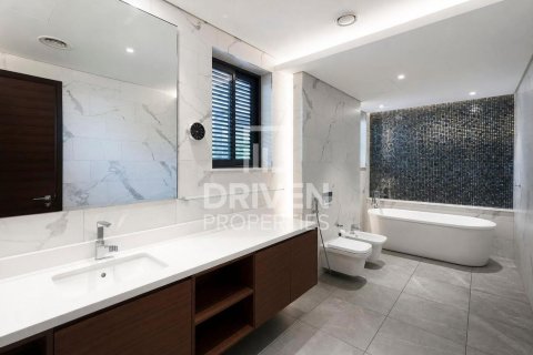 4 غرف نوم فيلا في Sobha Hartland, الإمارات العربية المتحدة رقم 214413 25