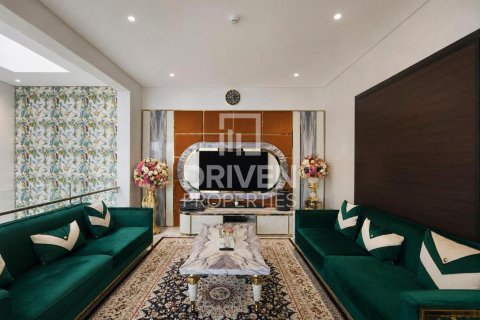 4 غرف نوم فيلا في Sobha Hartland, الإمارات العربية المتحدة رقم 214413 18