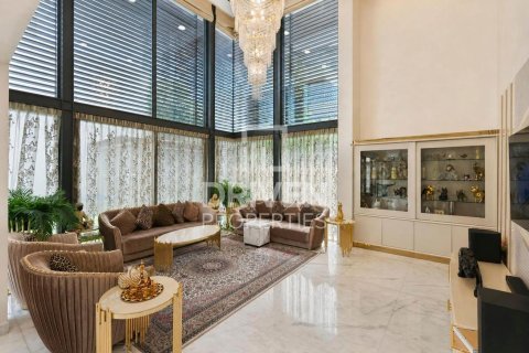 4 غرف نوم فيلا في Sobha Hartland, الإمارات العربية المتحدة رقم 214413 6
