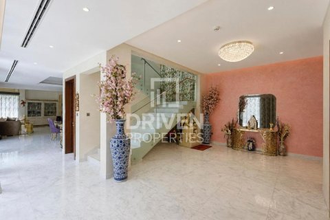 4 غرف نوم فيلا في Sobha Hartland, الإمارات العربية المتحدة رقم 214413 7