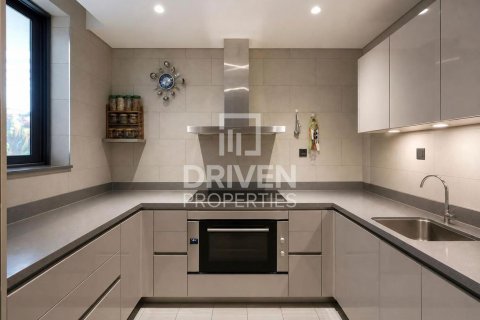 4 غرف نوم فيلا في Sobha Hartland, الإمارات العربية المتحدة رقم 214413 19