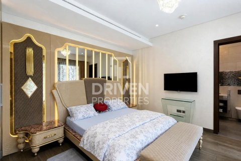 4 غرف نوم فيلا في Sobha Hartland, الإمارات العربية المتحدة رقم 214413 8