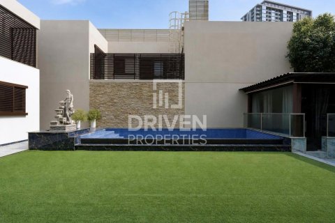 4 غرف نوم فيلا في Sobha Hartland, الإمارات العربية المتحدة رقم 214413 28