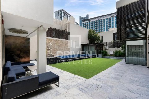 4 غرف نوم فيلا في Sobha Hartland, الإمارات العربية المتحدة رقم 214413 5