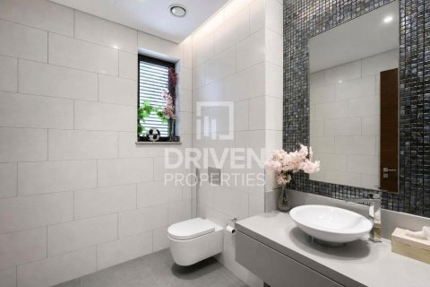 4 غرف نوم فيلا في Sobha Hartland, الإمارات العربية المتحدة رقم 214413 21