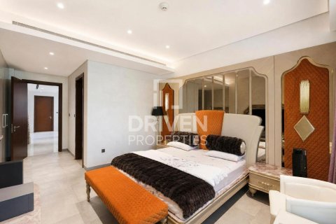 4 غرف نوم فيلا في Sobha Hartland, الإمارات العربية المتحدة رقم 214413 10