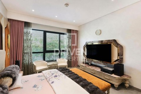 4 غرف نوم فيلا في Sobha Hartland, الإمارات العربية المتحدة رقم 214413 11