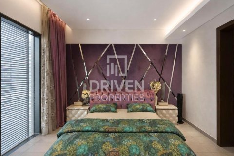 4 غرف نوم فيلا في Sobha Hartland, الإمارات العربية المتحدة رقم 214413 14
