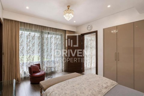 4 غرف نوم فيلا في Sobha Hartland, الإمارات العربية المتحدة رقم 214413 9