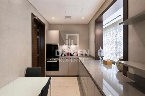 4 غرف نوم فيلا في Sobha Hartland, الإمارات العربية المتحدة رقم 214413 17