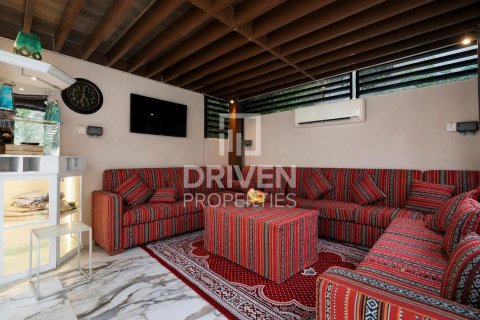 4 غرف نوم فيلا في Sobha Hartland, الإمارات العربية المتحدة رقم 214413 27