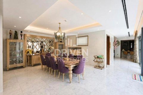 4 غرف نوم فيلا في Sobha Hartland, الإمارات العربية المتحدة رقم 214413 16