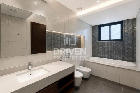 4 غرف نوم فيلا في Sobha Hartland, الإمارات العربية المتحدة رقم 214413 22