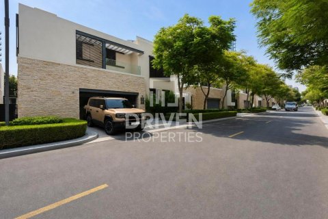 4 غرف نوم فيلا في Sobha Hartland, الإمارات العربية المتحدة رقم 214413 31