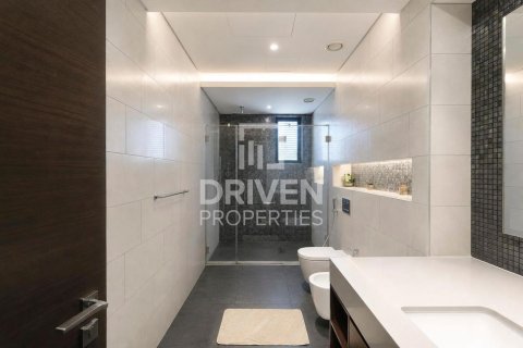 4 غرف نوم فيلا في Sobha Hartland, الإمارات العربية المتحدة رقم 214413 26