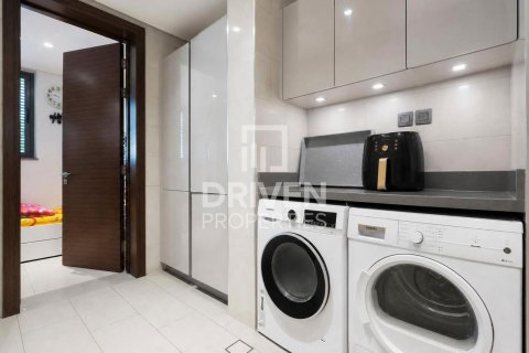 4 غرف نوم فيلا في Sobha Hartland, الإمارات العربية المتحدة رقم 214413 20