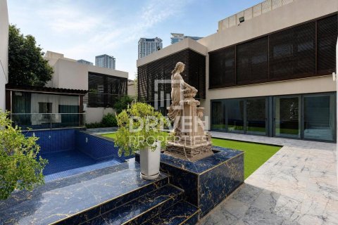 4 غرف نوم فيلا في Sobha Hartland, الإمارات العربية المتحدة رقم 214413 3