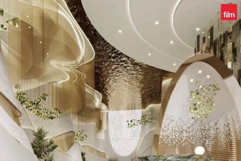1 غرف نوم شقة في الخليج التجاري, الإمارات العربية المتحدة رقم 205520 9