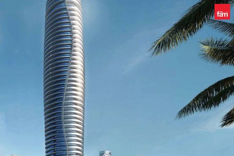 1 غرف نوم شقة في الخليج التجاري, الإمارات العربية المتحدة رقم 205520 6