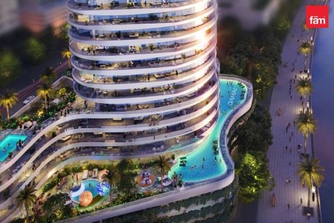 1 غرف نوم شقة في الخليج التجاري, الإمارات العربية المتحدة رقم 205520 7