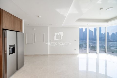 2 غرف نوم شقة في EMAAR Beachfront, الإمارات العربية المتحدة رقم 130200 10