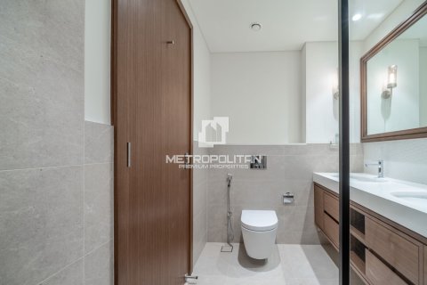 2 غرف نوم شقة في EMAAR Beachfront, الإمارات العربية المتحدة رقم 130200 25