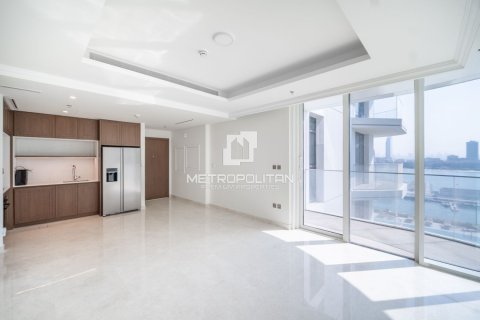 2 غرف نوم شقة في EMAAR Beachfront, الإمارات العربية المتحدة رقم 130200 7