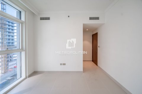 2 غرف نوم شقة في EMAAR Beachfront, الإمارات العربية المتحدة رقم 130200 22