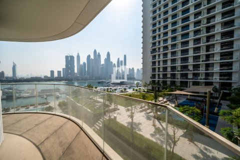 2 غرف نوم شقة في EMAAR Beachfront, الإمارات العربية المتحدة رقم 130200 4