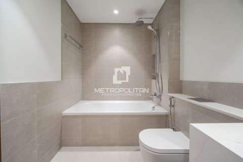 2 غرف نوم شقة في EMAAR Beachfront, الإمارات العربية المتحدة رقم 130200 27
