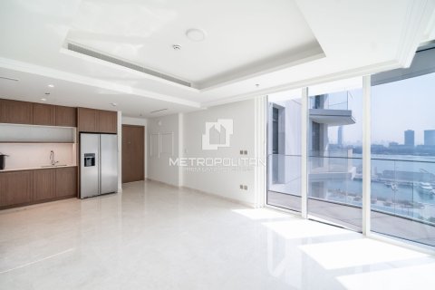 2 غرف نوم شقة في EMAAR Beachfront, الإمارات العربية المتحدة رقم 130200 12
