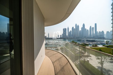 2 غرف نوم شقة في EMAAR Beachfront, الإمارات العربية المتحدة رقم 130200 6