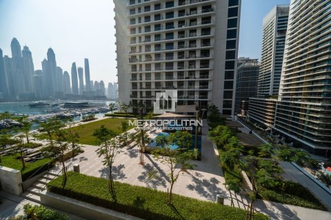 2 غرف نوم شقة في EMAAR Beachfront, الإمارات العربية المتحدة رقم 130200 5