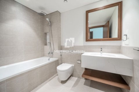 2 غرف نوم شقة في EMAAR Beachfront, الإمارات العربية المتحدة رقم 130200 26